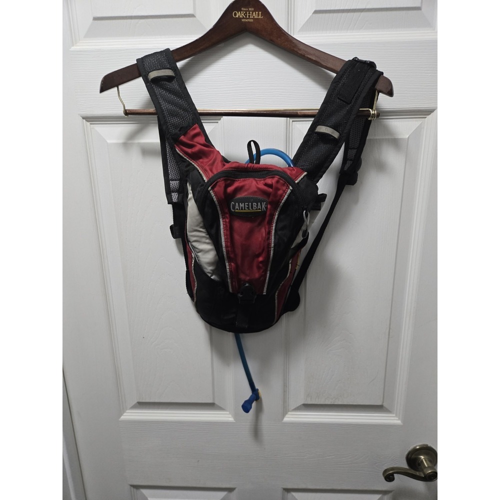 Camelbak Hydration Backpack With Bladder Camelback Slipstream No Leak